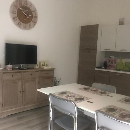 Casa Barbara Bed & Breakfast Мантова Екстериор снимка