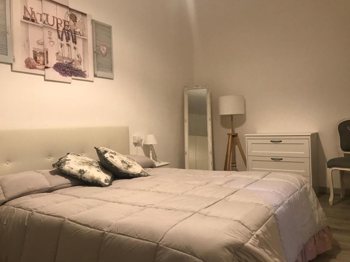 Casa Barbara Bed & Breakfast Мантова Екстериор снимка