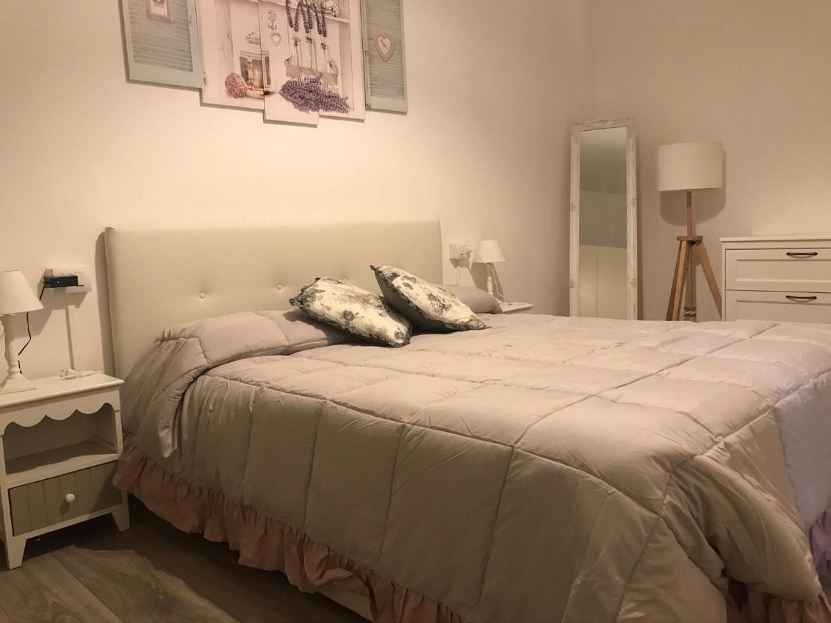 Casa Barbara Bed & Breakfast Мантова Екстериор снимка