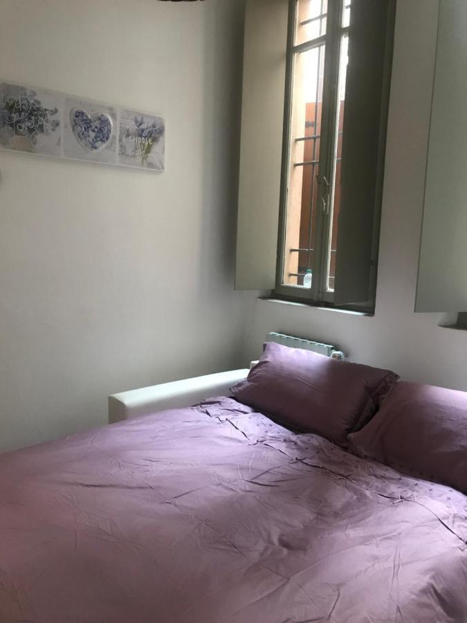 Casa Barbara Bed & Breakfast Мантова Екстериор снимка