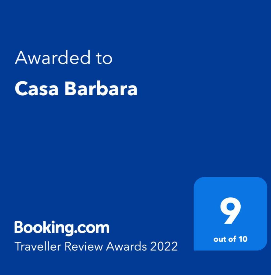 Casa Barbara Bed & Breakfast Мантова Екстериор снимка